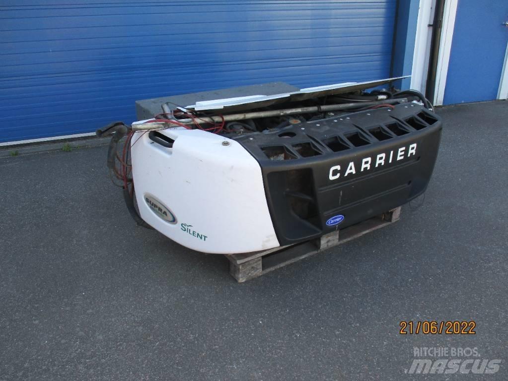 Carrier Frysargregat Transport - Övriga