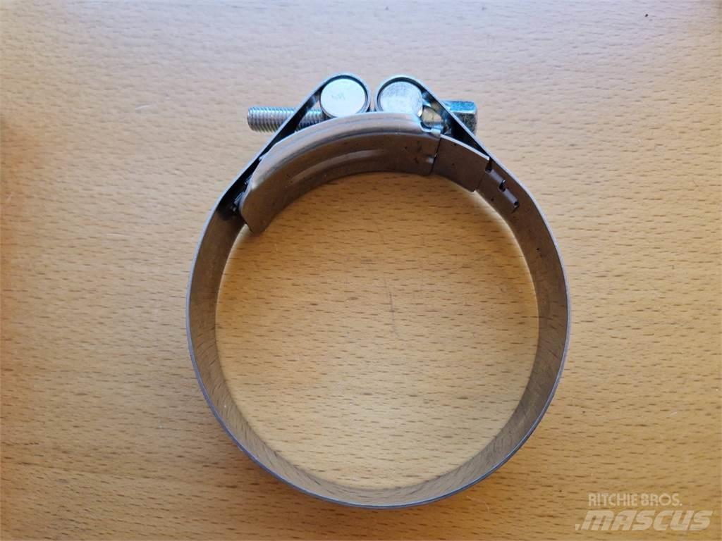 Ponsse 0061945 Motorer