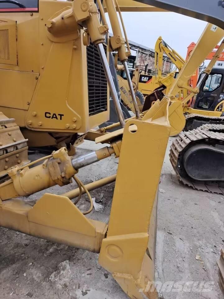 CAT D 6 G Bandschaktare