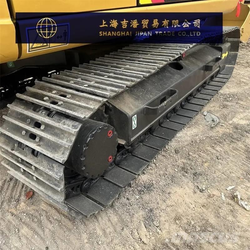 CAT 313 D Bandgrävare