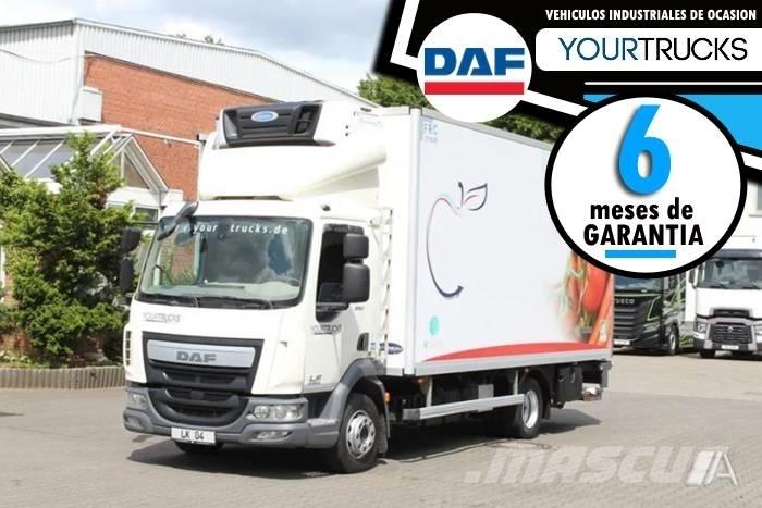 DAF LF 250 FA – ---068 Skåpbilar Kyl/Frys/Värme