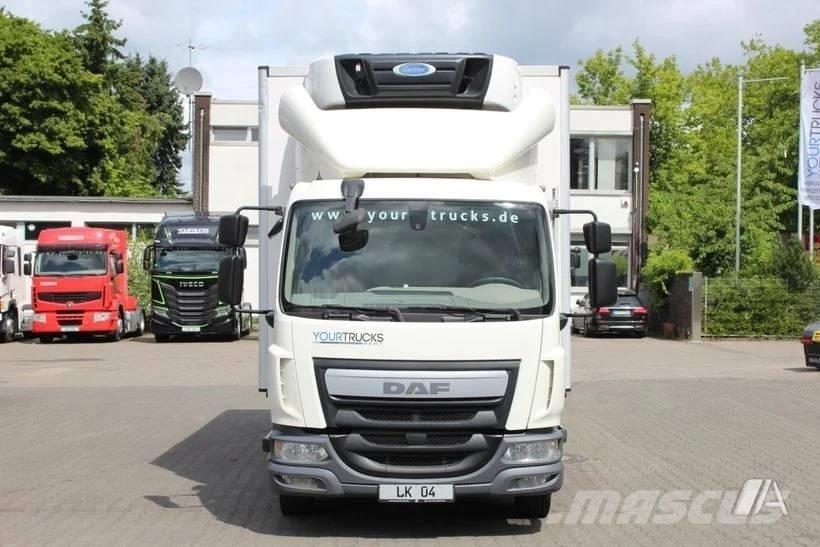 DAF LF 250 FA – ---068 Skåpbilar Kyl/Frys/Värme