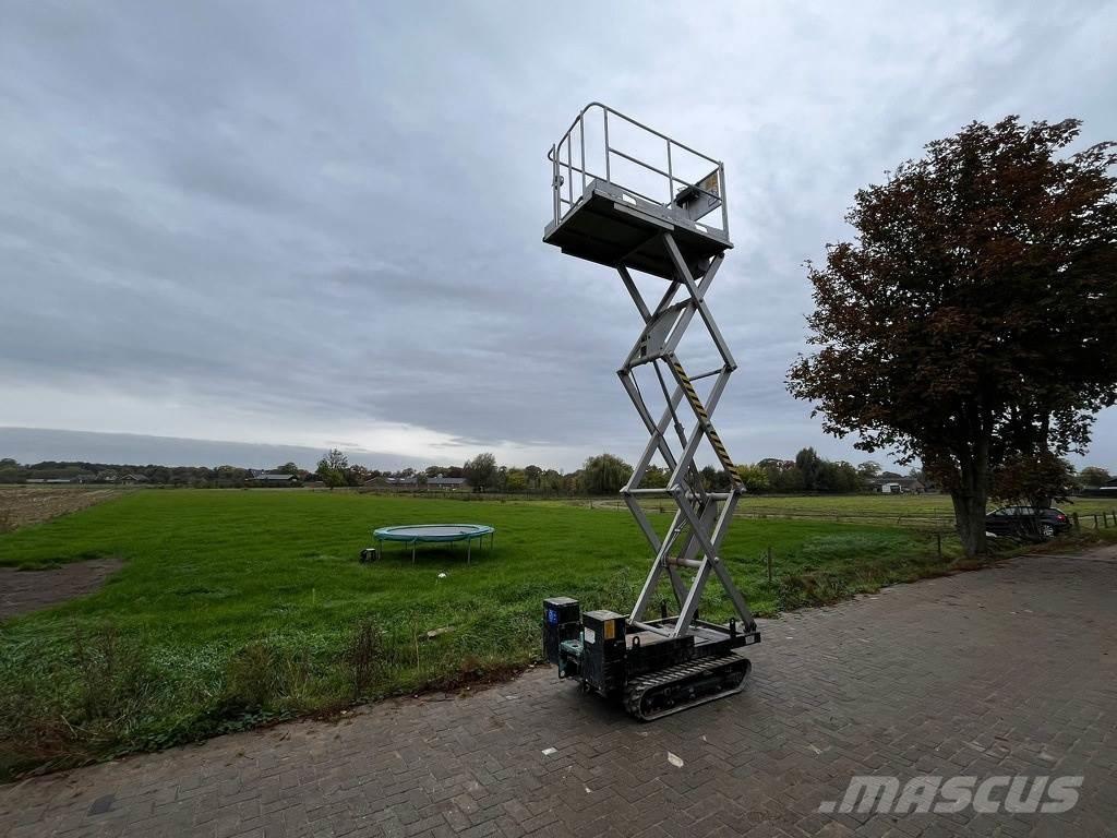 Tadano ac45 Övriga personliftar