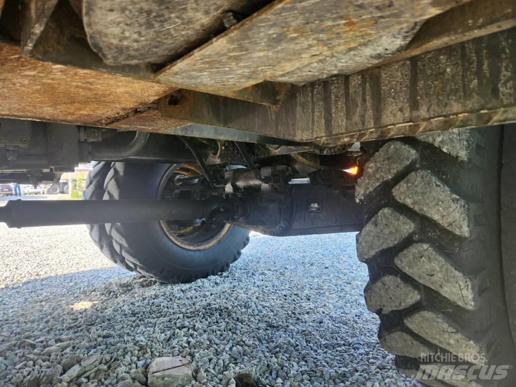 Volvo EW145BP Hjulgrävare