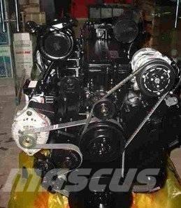Cummins L340 20 Motorer