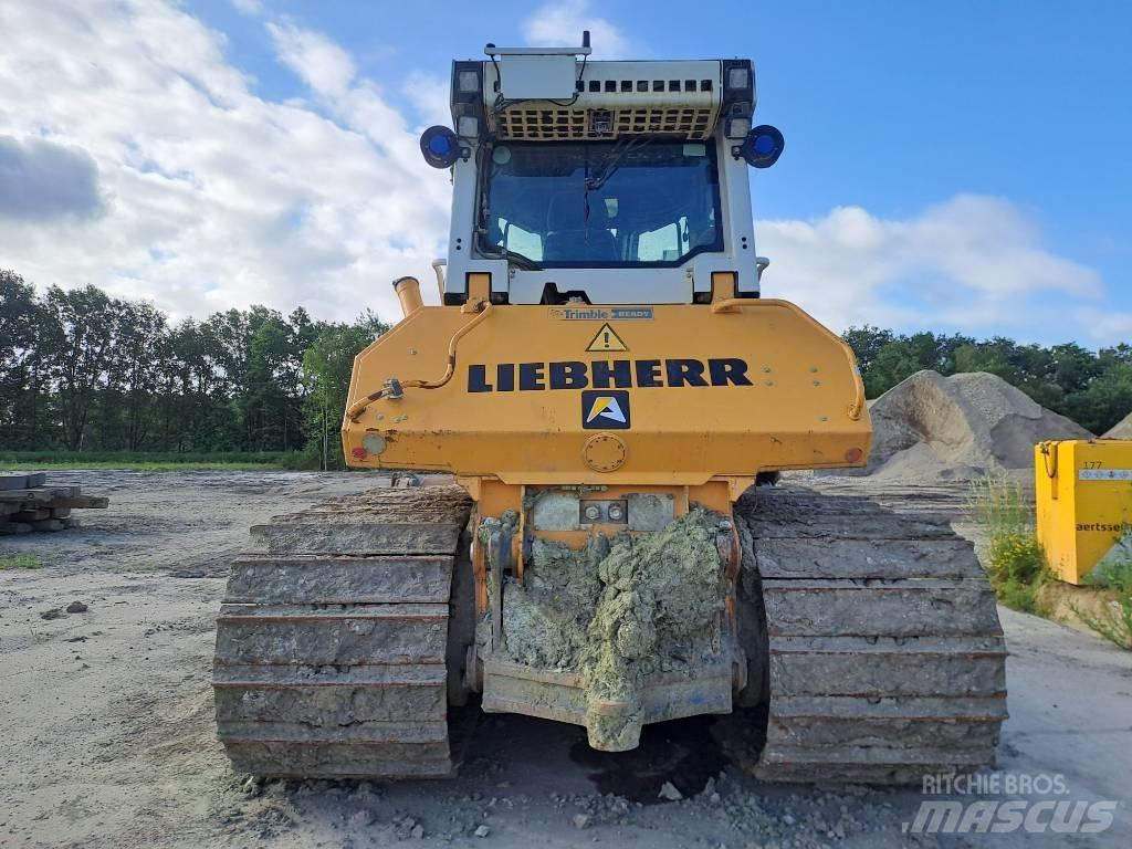 Liebherr PR 736 LGP Bandschaktare