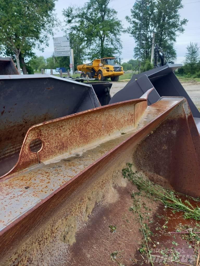 CAT 349 E Bandgrävare