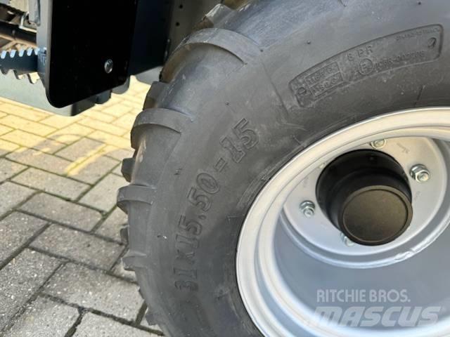 GiANT G2700 HD Hjullastare