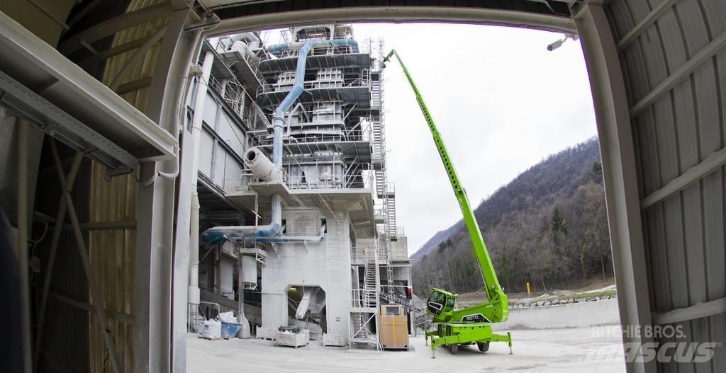 Merlo 70.24 Teleskoplastare