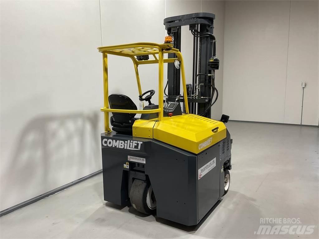 Combilift CBE3000 4-vägstruck