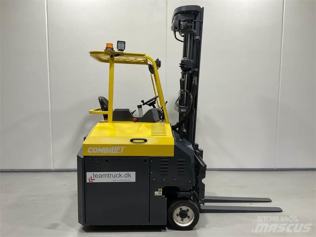 Combilift CBE3000 4-vägstruck