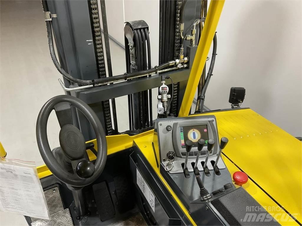 Combilift CBE3000 4-vägstruck