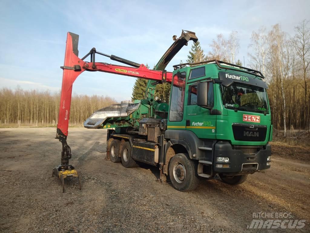 JENZ HEM 583 Flishuggar