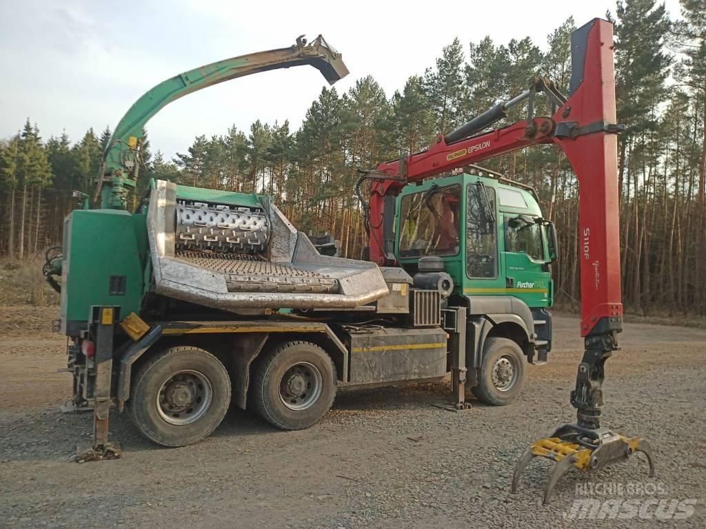 JENZ HEM 583 Flishuggar