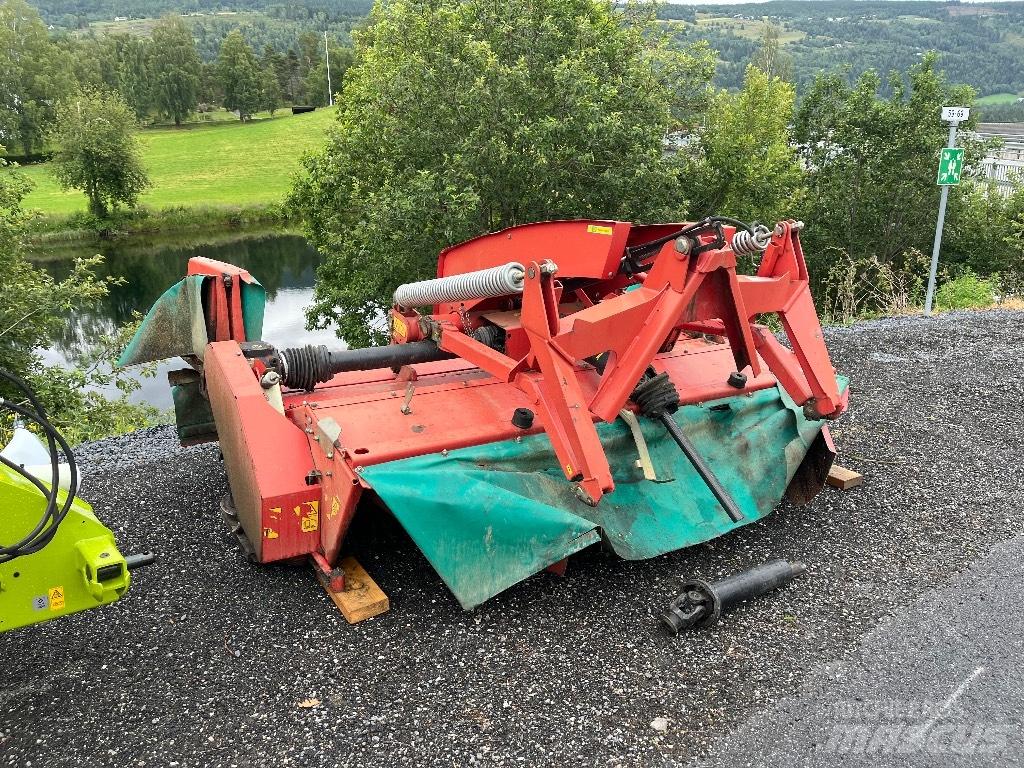 Kverneland 3632FT Slåtterkrossar