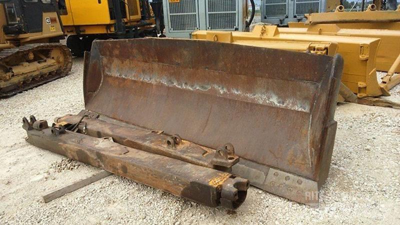 CAT D7E, D7F, D7G Schaktblad