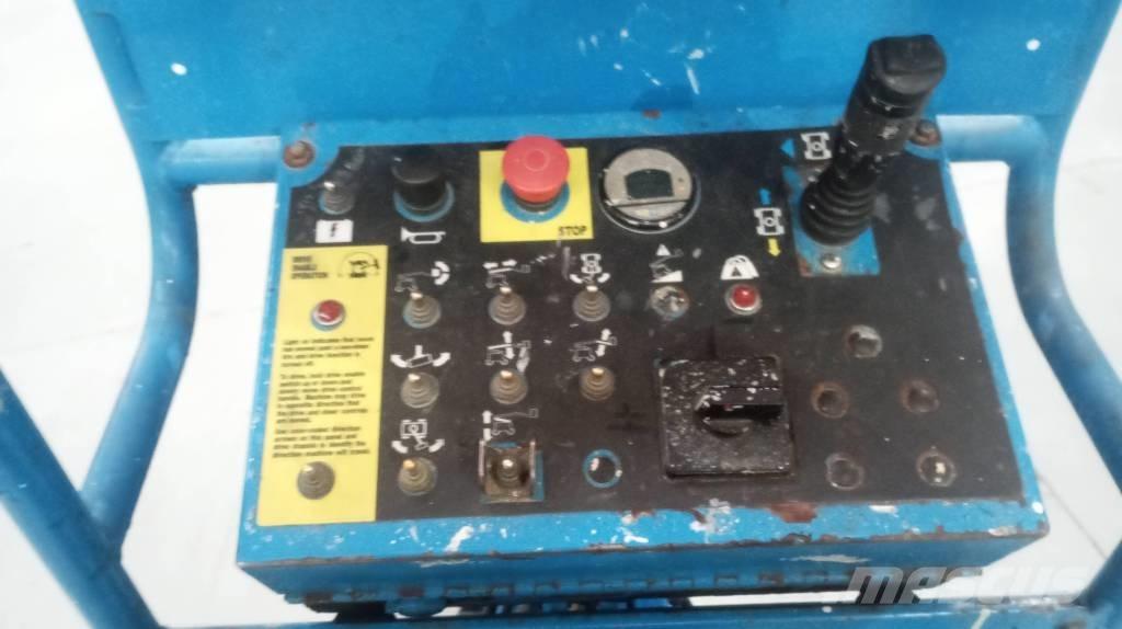 Genie Z 30/20 N RJ Bomliftar