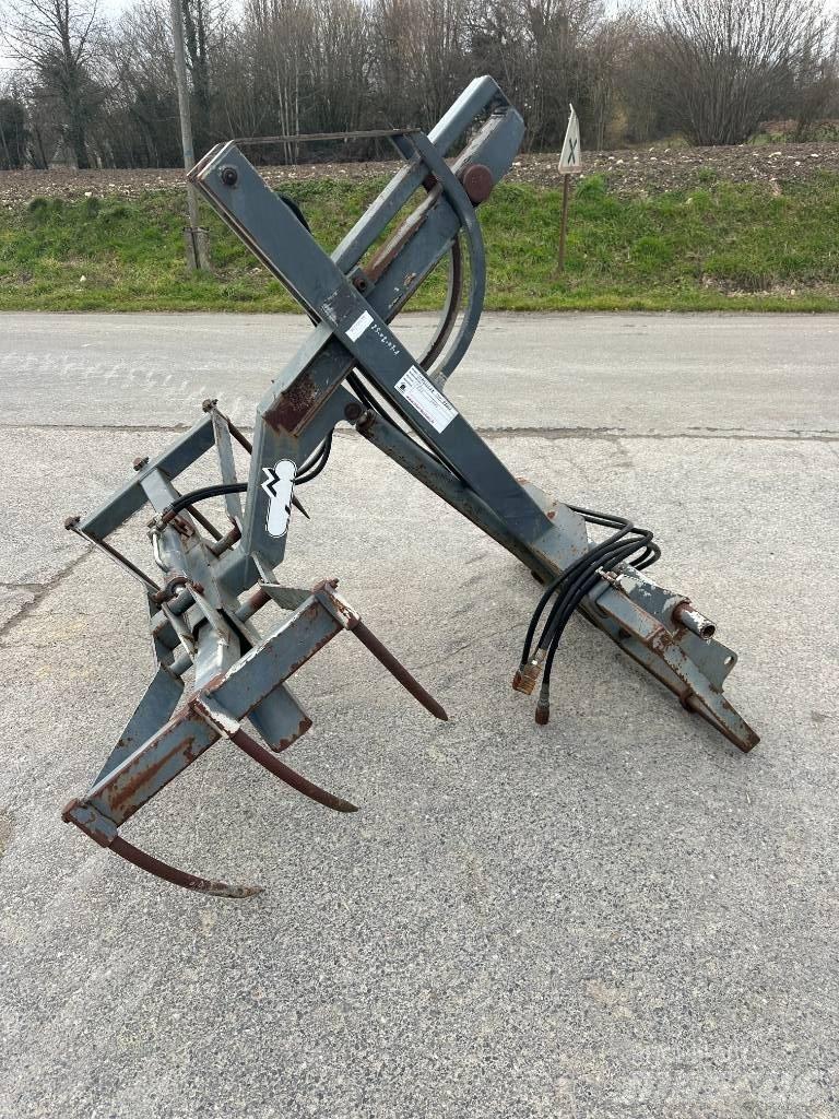  MANIBALLE MAILLEUX Gaffelaggregat