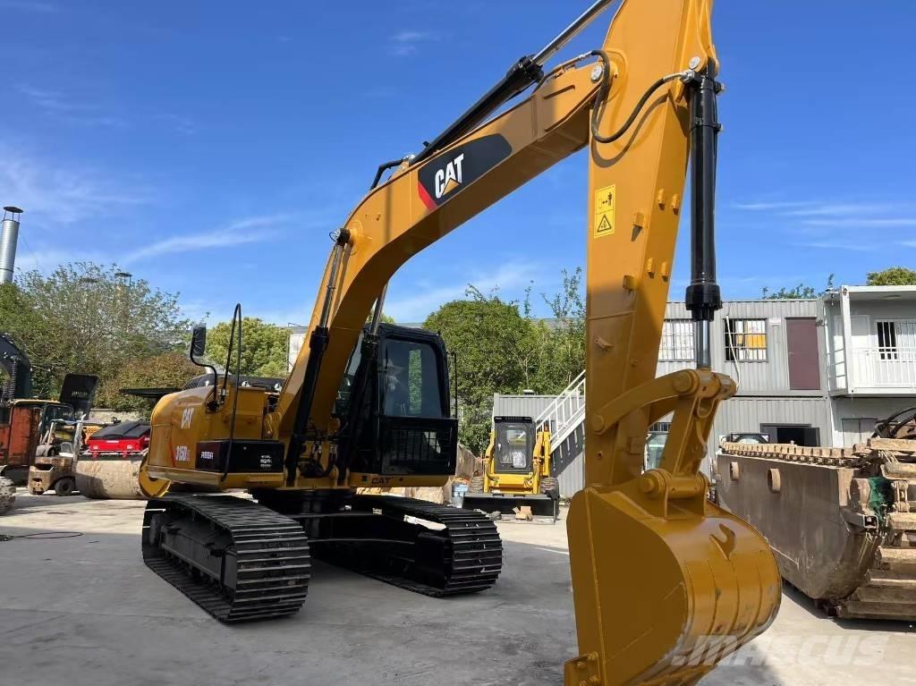 CAT 315 D Bandgrävare