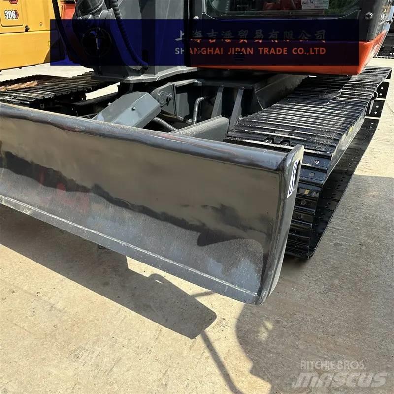 Kubota KX 183 Midigrävmaskiner 7t - 12t