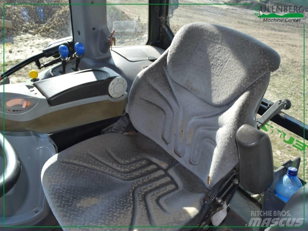 Deutz-Fahr M 640 Traktorer