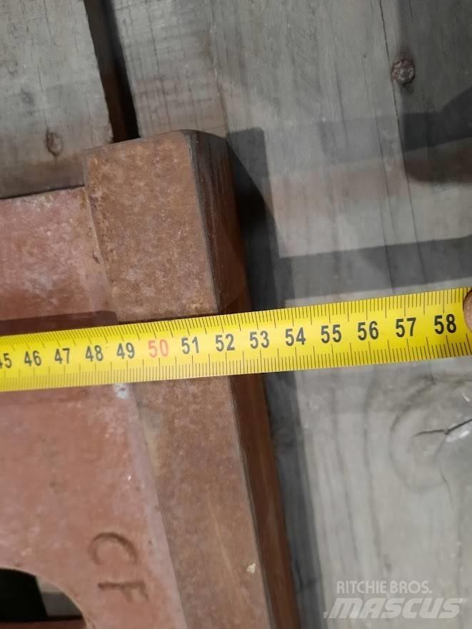 Pegson 1100x650 Krossar för Entreprenad