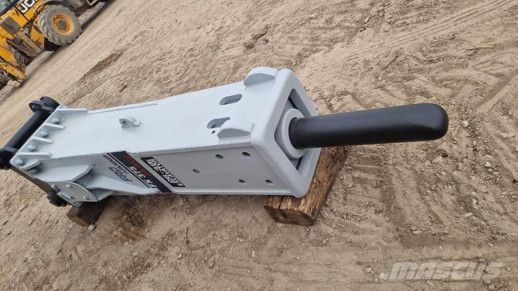 Furukawa FRD FX 375 Hydraulhammare