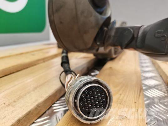 Fendt 716 joystick Elektronik