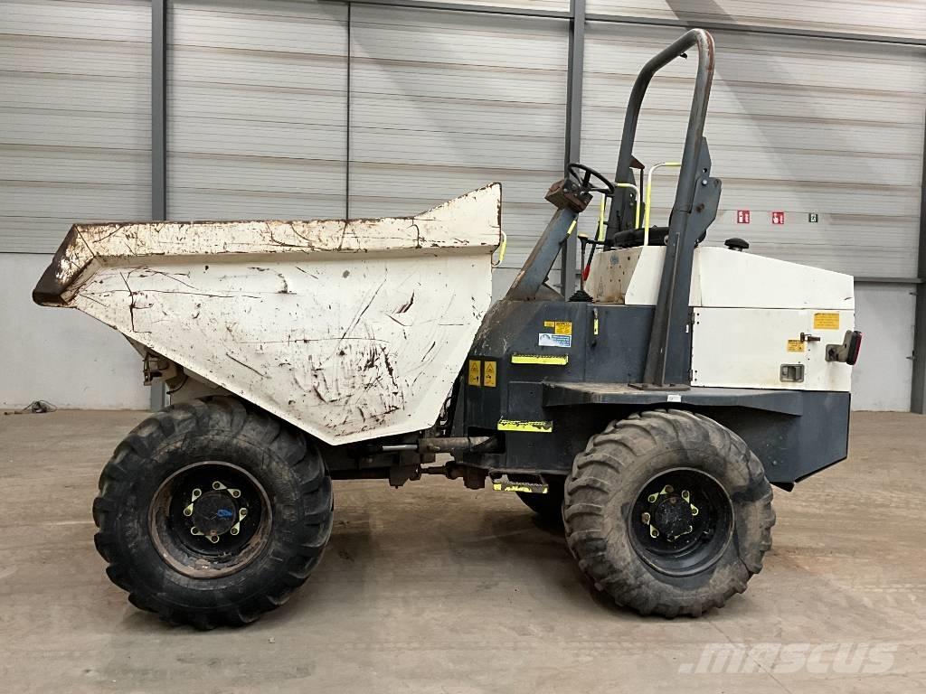 Terex TA9 Minidumprar