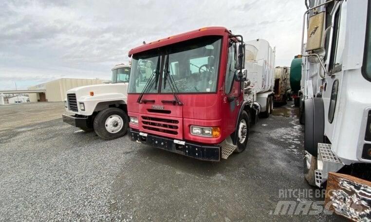 Freightliner CONDOR Sopbilar