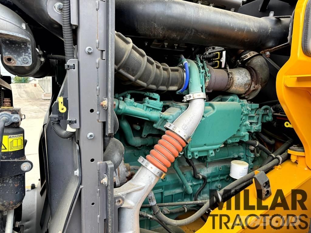 Volvo L 70 H Hjullastare
