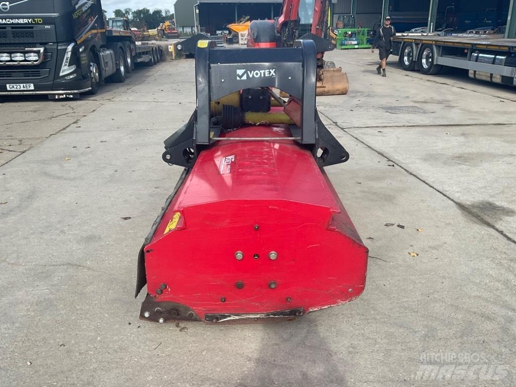 Votex LANDMASTER 310 Slåttermaskiner