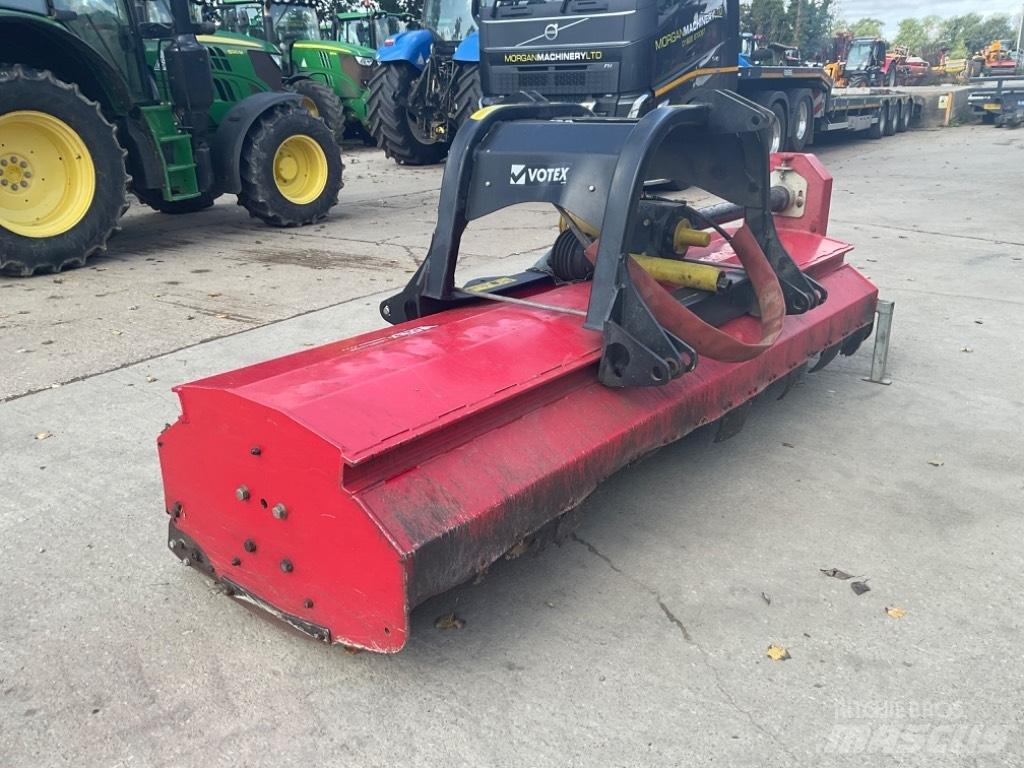 Votex LANDMASTER 310 Slåttermaskiner