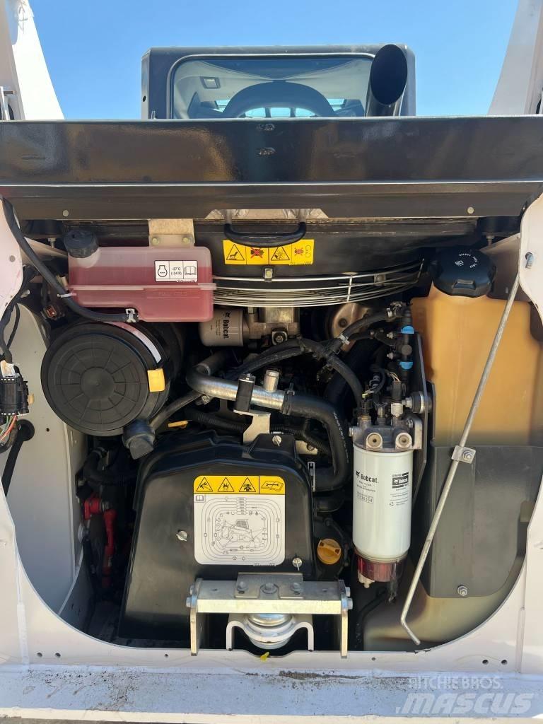 Bobcat T 64 Kompaktlastare