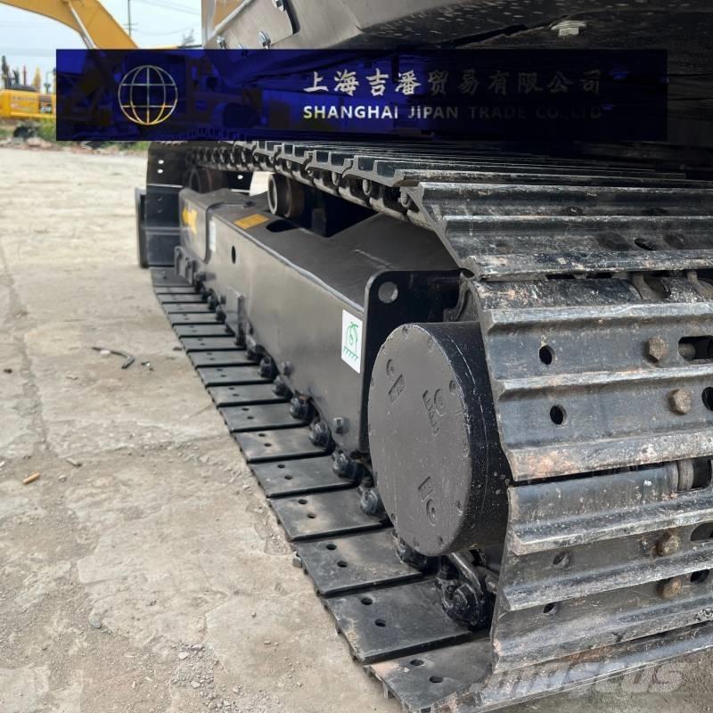 Volvo EC 60 C Bandgrävare