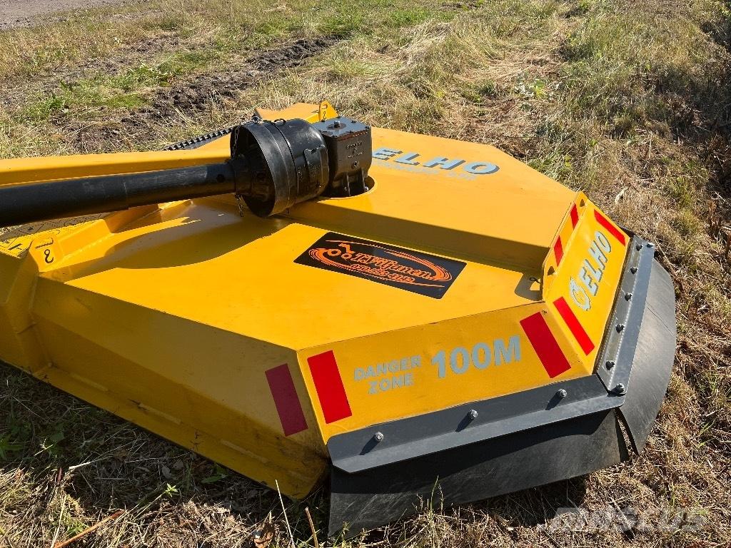 Elho Tornado 330 Betesputsare