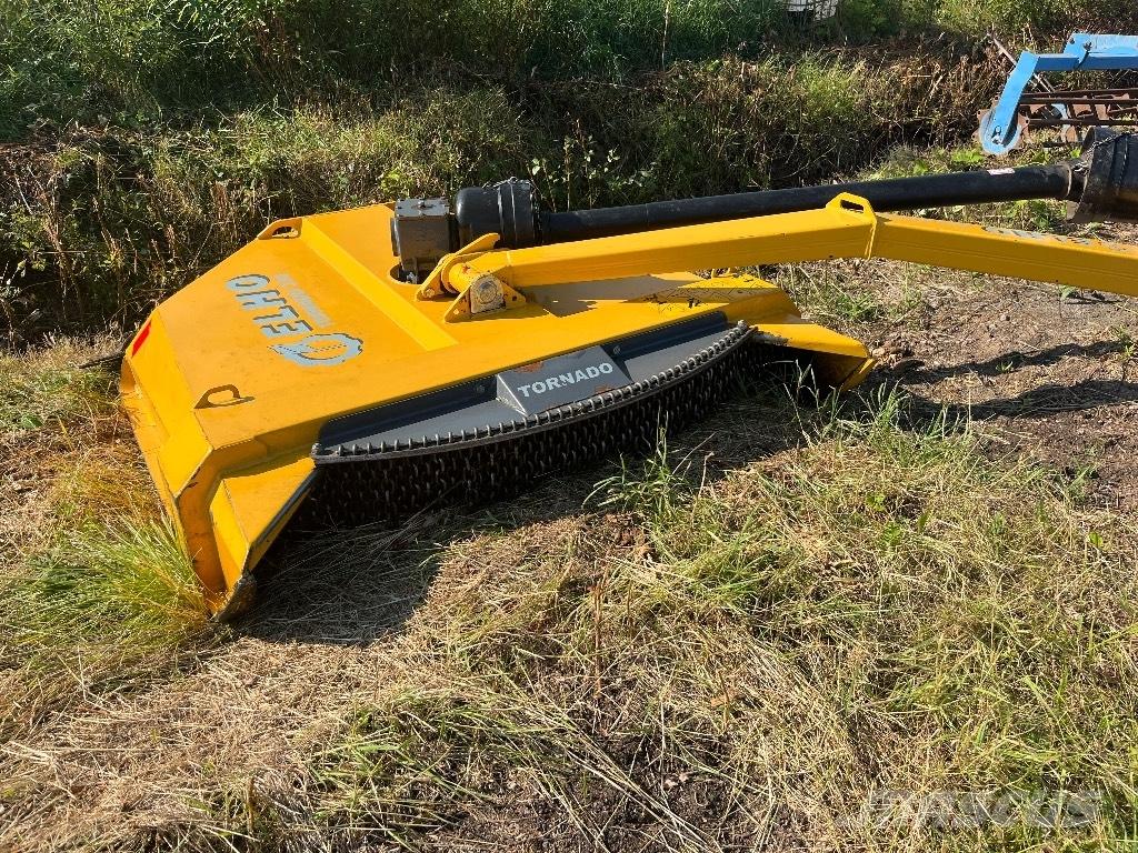 Elho Tornado 330 Betesputsare