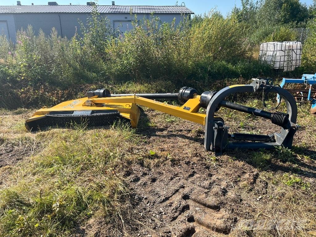 Elho Tornado 330 Betesputsare