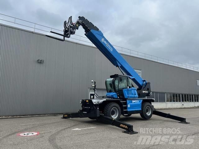 Manitou MRT 3570 ES Teleskoplastare