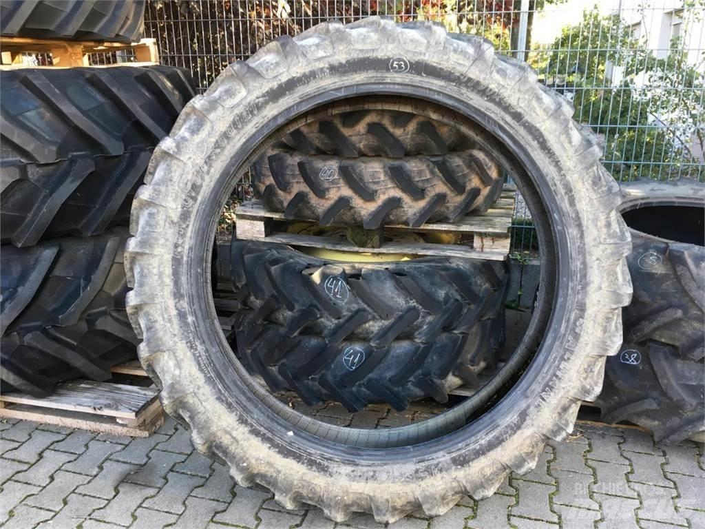 Alliance 320/90R46 Däck, hjul och fälgar