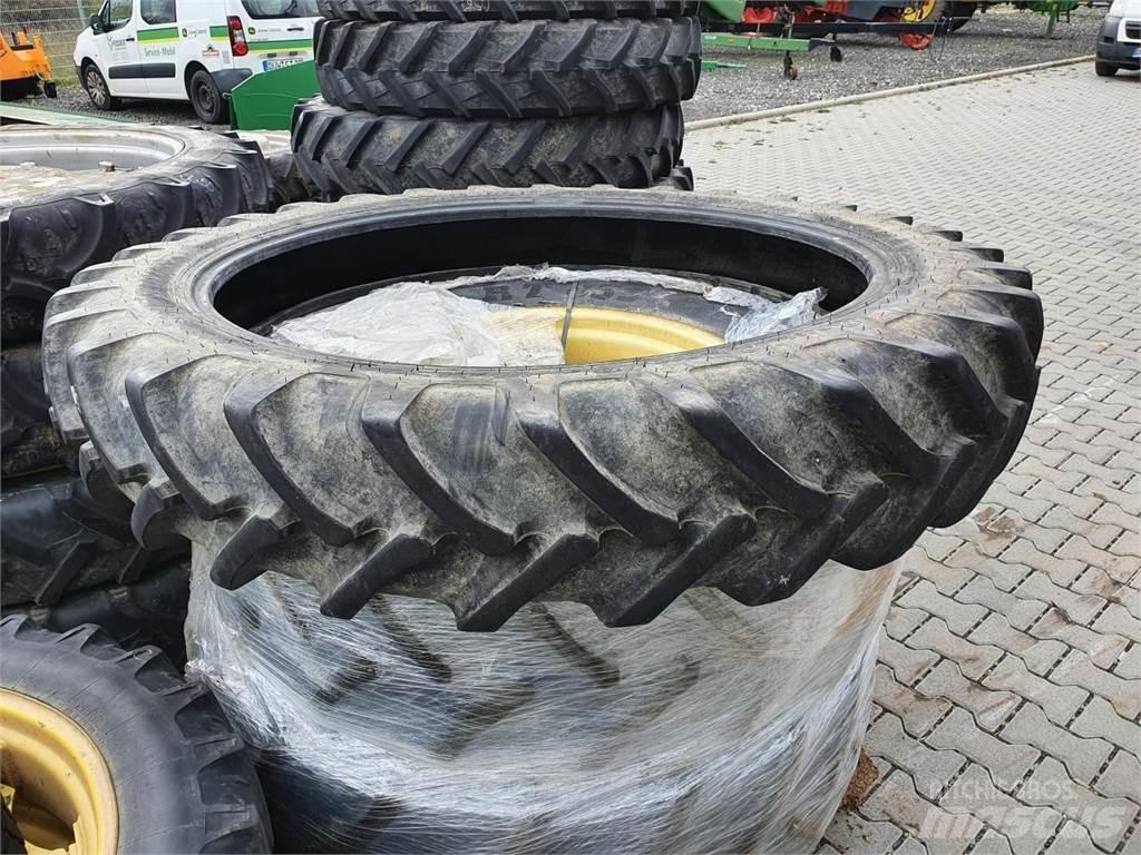 Alliance 320/90R46 Däck, hjul och fälgar