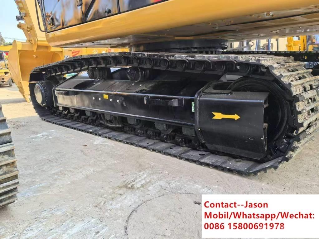 CAT 330D2L Bandgrävare