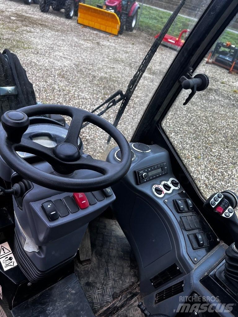 GiANT G3500 Minilastare