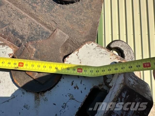 Tramac DRG 36 Gripar