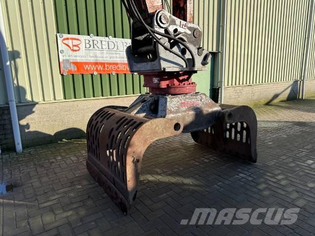 Tramac DRG 36 Gripar