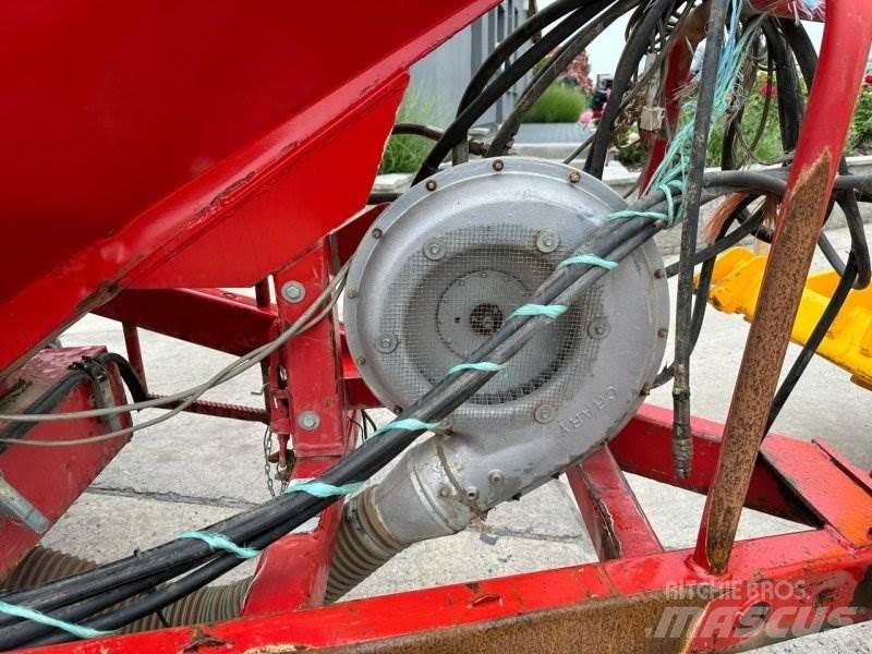 Horsch CO 6.25 Såmaskiner
