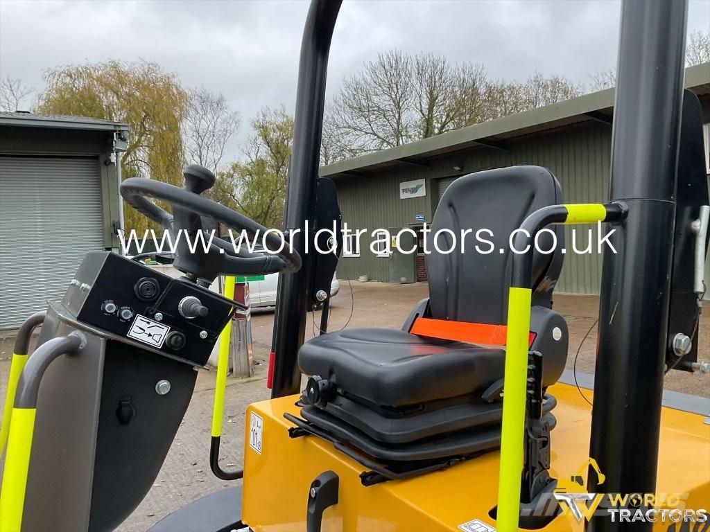 Mecalac TA 3 SH Minidumprar