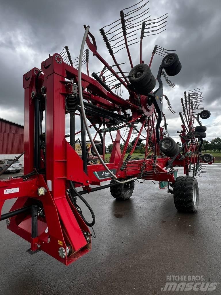 Kverneland 97150C Strängläggare