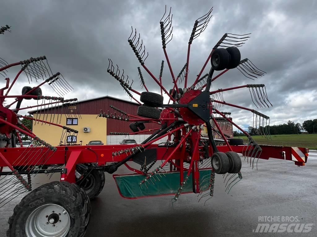 Kverneland 97150C Strängläggare
