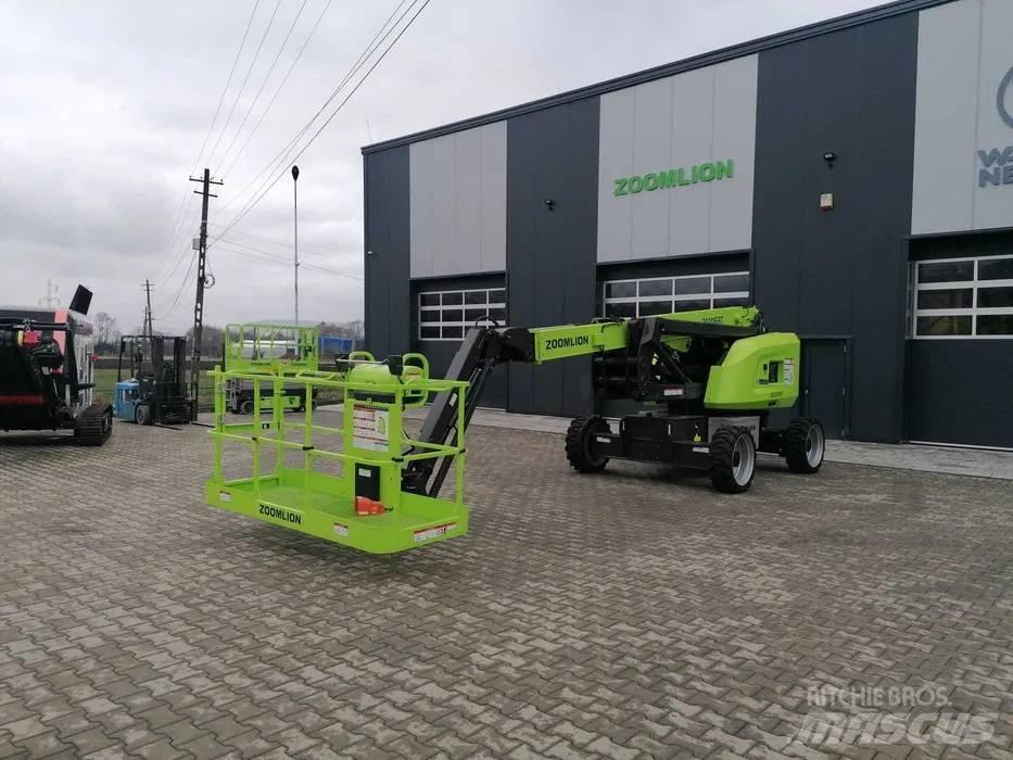 Zoomlion ZA20JERT Bomliftar